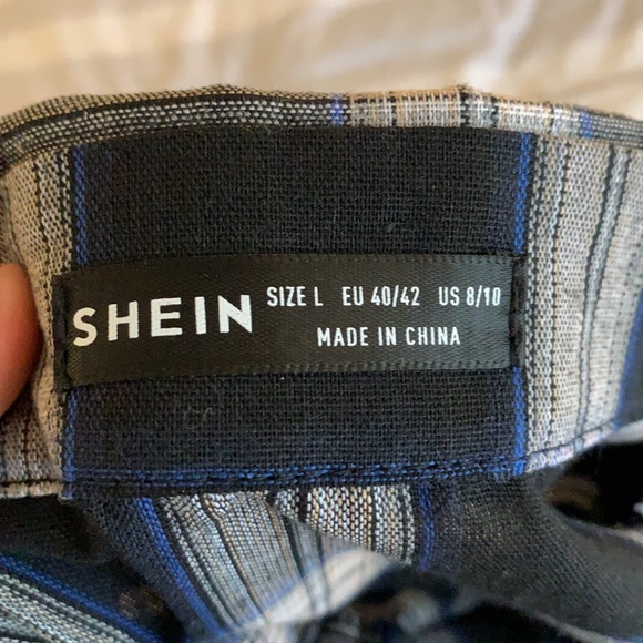 Plaid Flannel - Picture 6 of 6